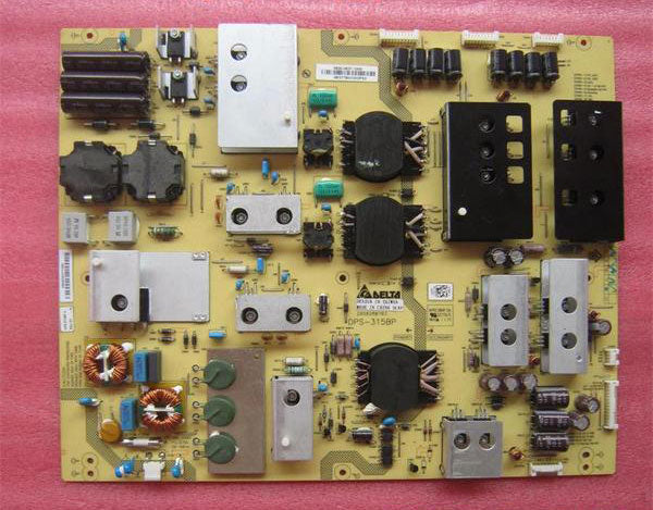 Original DPS-315BP DELTA 50005071000 Power Board