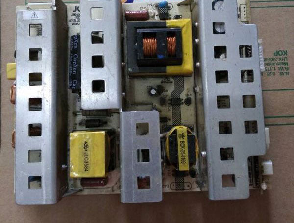Original BN44-00140A Samsung IP-280135A  Power Board