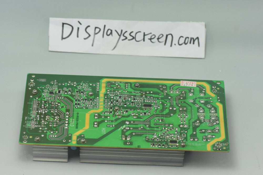 Original 40-1P3235-PWA1XG TCL PWA1XG Power Board