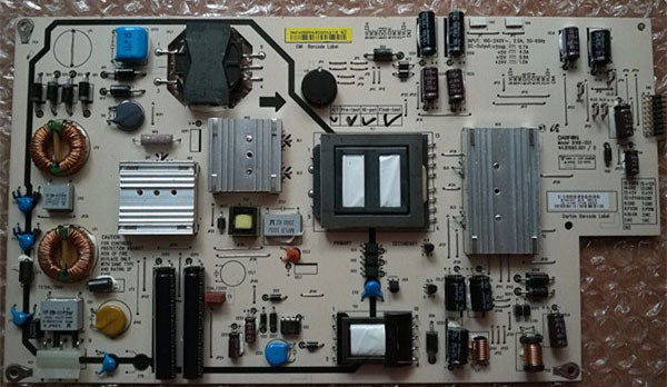 Original 796401400500R Vizio 4H.B1660.001/D  Power Board