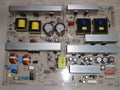 Original EAY41752701 LG B12520127010 Power Board