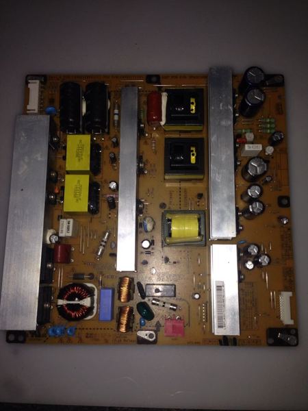 Original PSPI-L013A LG 3PAGC10037A-R  Power Board