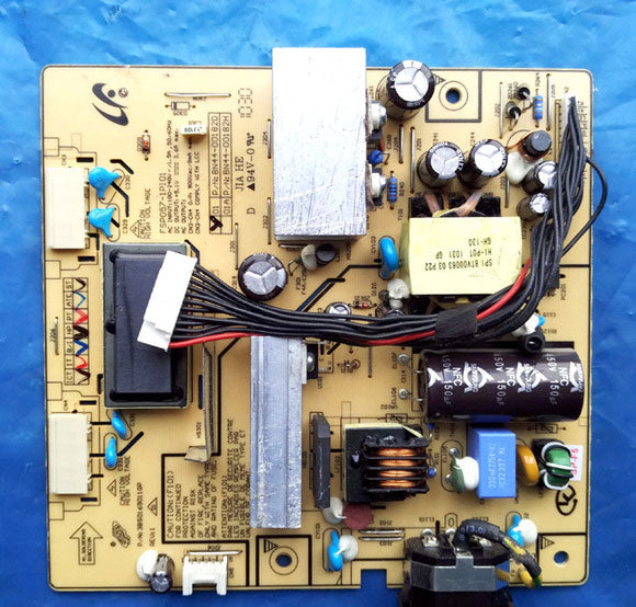 Original BN44-00247A Samsung 3BS0190010GP  Power Board