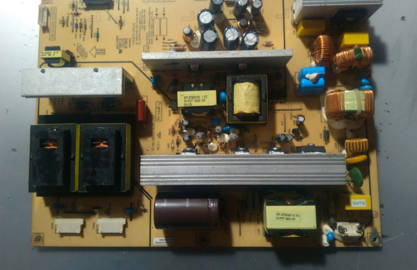 Original FSP270-3PI03 Sanyo 3BS0180811GP  Power Board