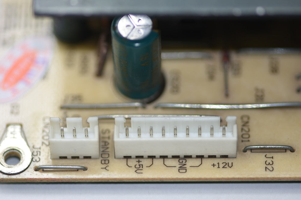 Original FSP323-4M01 FSP 3BS0152715GP   Power Board