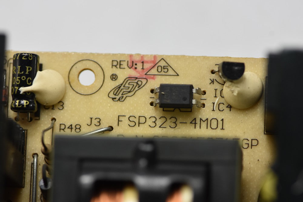 Original FSP323-4M01 FSP 3BS0152715GP   Power Board