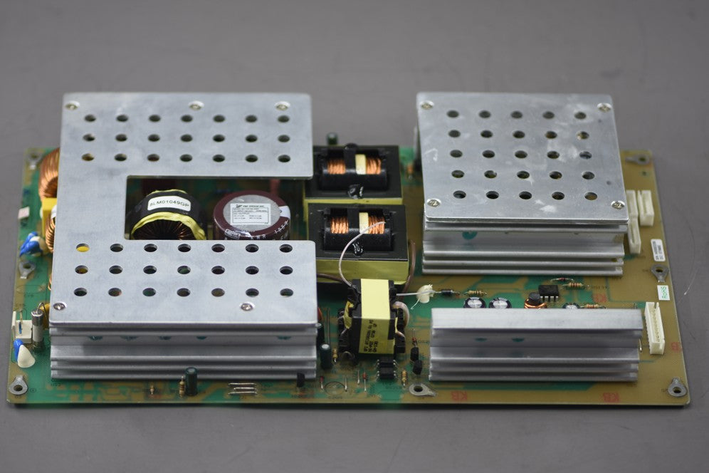 Original FSP368-4M02 FSP 3BS0147814GP  Power Board
