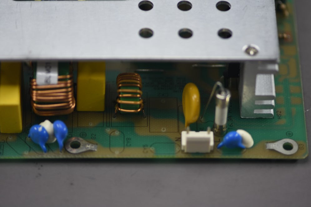 Original FSP368-4M02 FSP 3BS0147814GP  Power Board