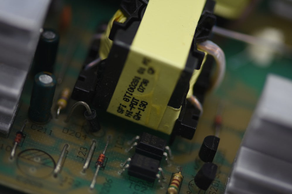 Original FSP368-4M02 FSP 3BS0147814GP  Power Board