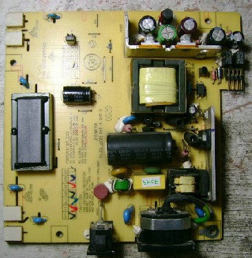 Original FSP043-2PI01 ViewSonic 3BS0101313GP  Power Board