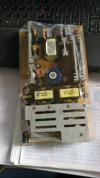 Original FSP205-5M01 FSP 3BS0089013GP  Power Board