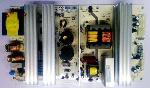 Original AYP449901 Aoyuan 3BS0012814  Power Board