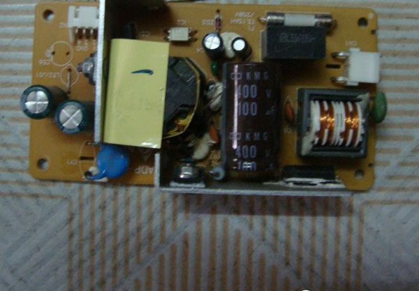 Original ADP-50AF Delta 2940063504  Power Board