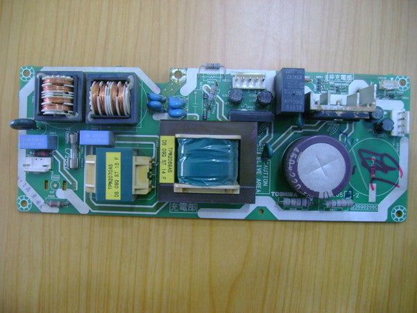 Original PD2105A-2 Toshiba 23590206C   Power Board