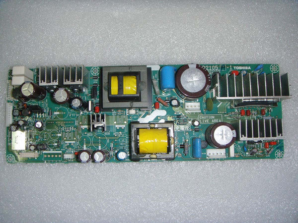Original PD2105B-1 Toshiba 23590206B   Power Board