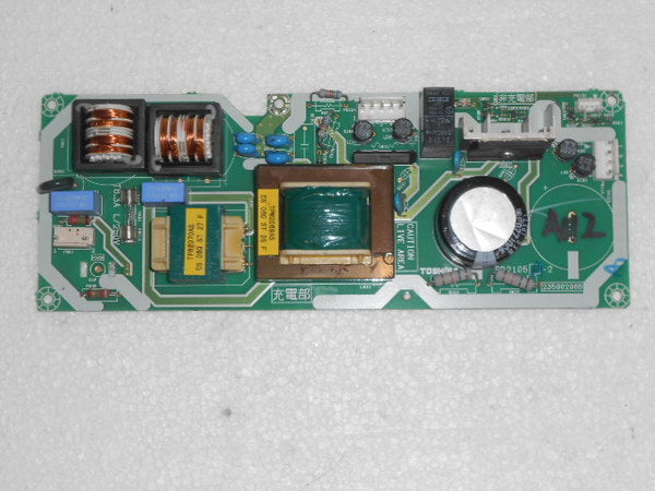 Original PD2105B-2 Toshiba 23590206B   Power Board