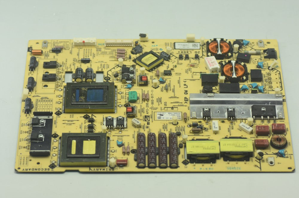 Original 1-884-406-11 Sony APS-298  Power Board