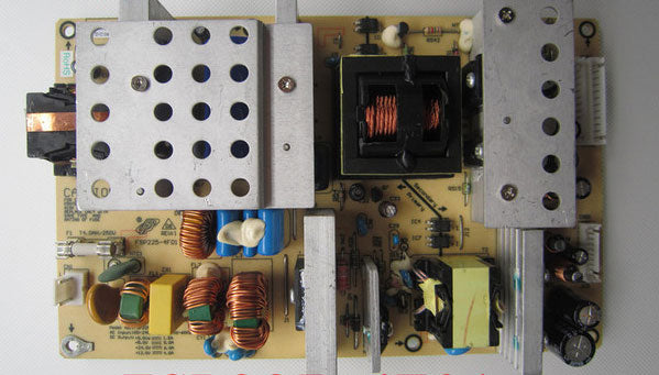 Original FSP225-4F01 FSP  Power Board