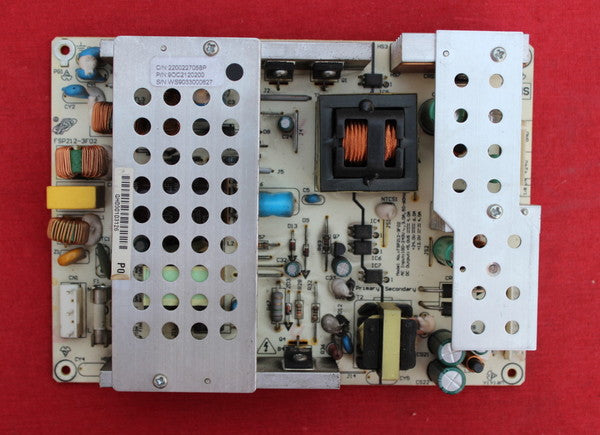 Original FSP212-3F02 BENQ  Power Board