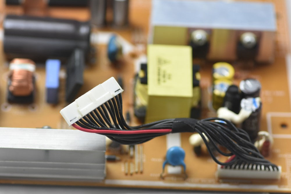 Original BN44-00226D Samsung IP-54155A  Power Board