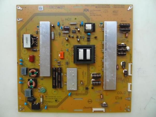 Original RUNTKB128WJQZ Sharp JSK4140-003C  Power Board