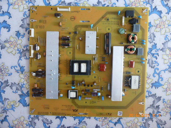 Original RUNTKB127WJQZ Sharp JSK4140-003B  Power Board