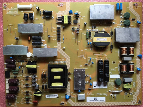 Original RUNTKB091WJN1 Sharp L216A007L  Power Board