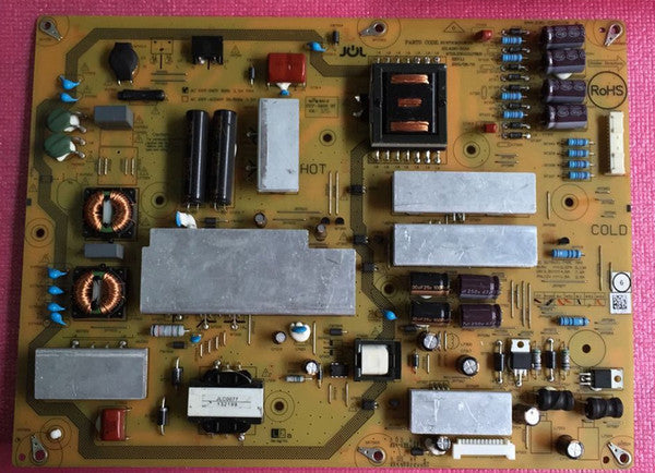 Original RUNTKB071WJN1 Sharp JSL4167-003  Power Board