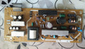 Original QPWBFF063WJN2 Sharp KF063WE Power Board