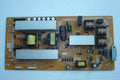 Original QPWBF0197SNPZ Sharp DUNTKE399WE Power Board