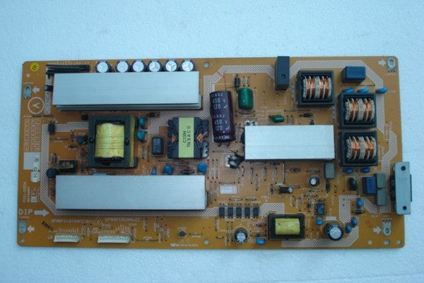 Original QPWBF0197SNPZ Sharp DUNTKE399WE Power Board