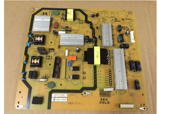 Original DUNTKG524FM01 Sharp QPWBFG524WJN1 Power Board