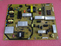 Original DUNTKG434 Sharp QPWBFG434WJN1 Power Board