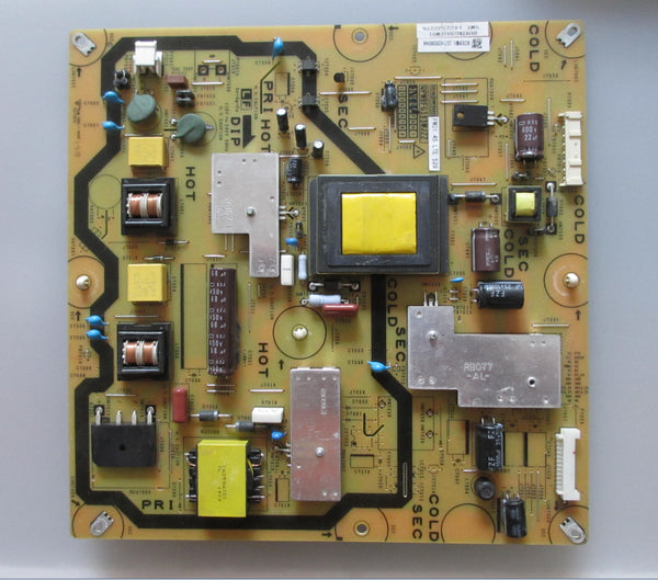 Original DUNTKG393FM01 Sharp QPWBFG393WJZZ  Power Board