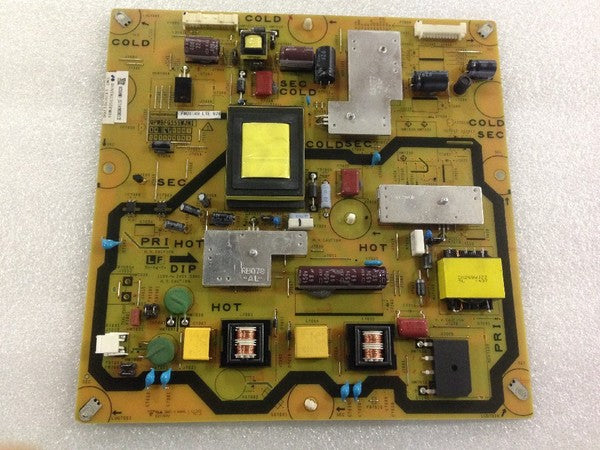 Original DUNTKG355FM01 Sharp QPWBFG355WJN1  Power Board