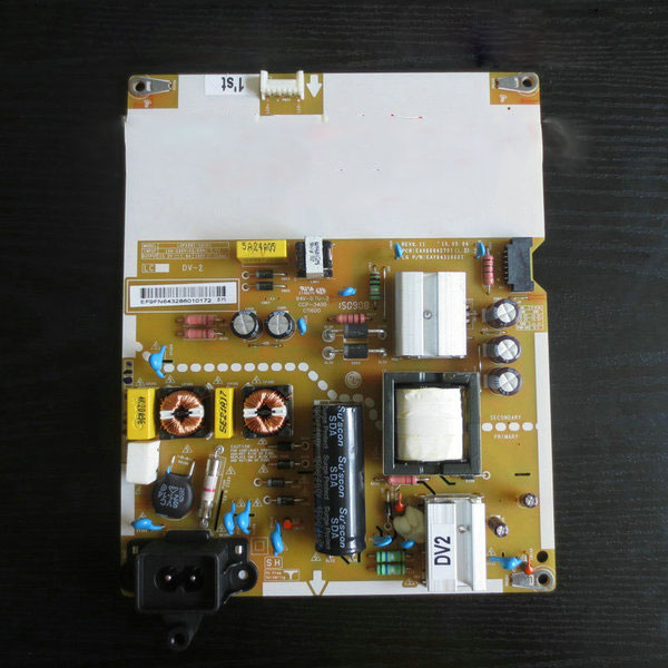 Original EAY64328601 LG EAX66923201  Power Board