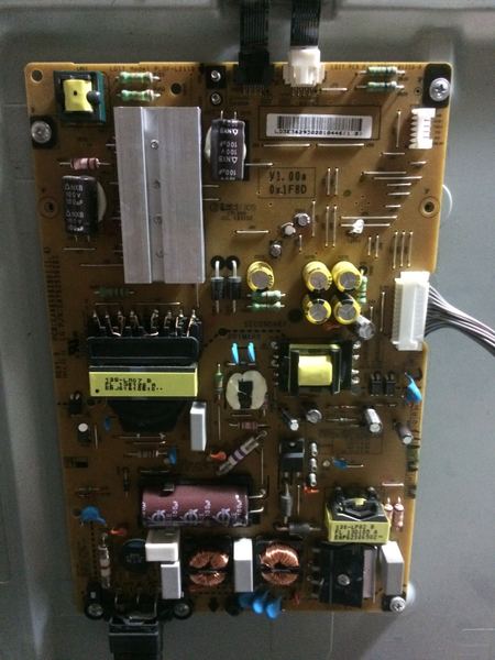 Original EAY62930201 LG EAX65082801  Power Board