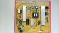 Original RUNTKB313WJQZ SharpJSK4140-003A  Power Board