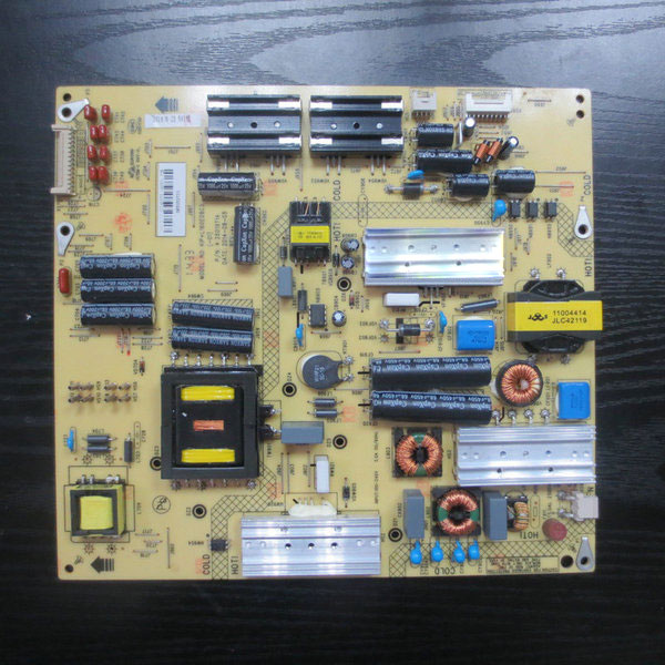 Original KIP+L160E08C3  Konka 34012102  Power Board