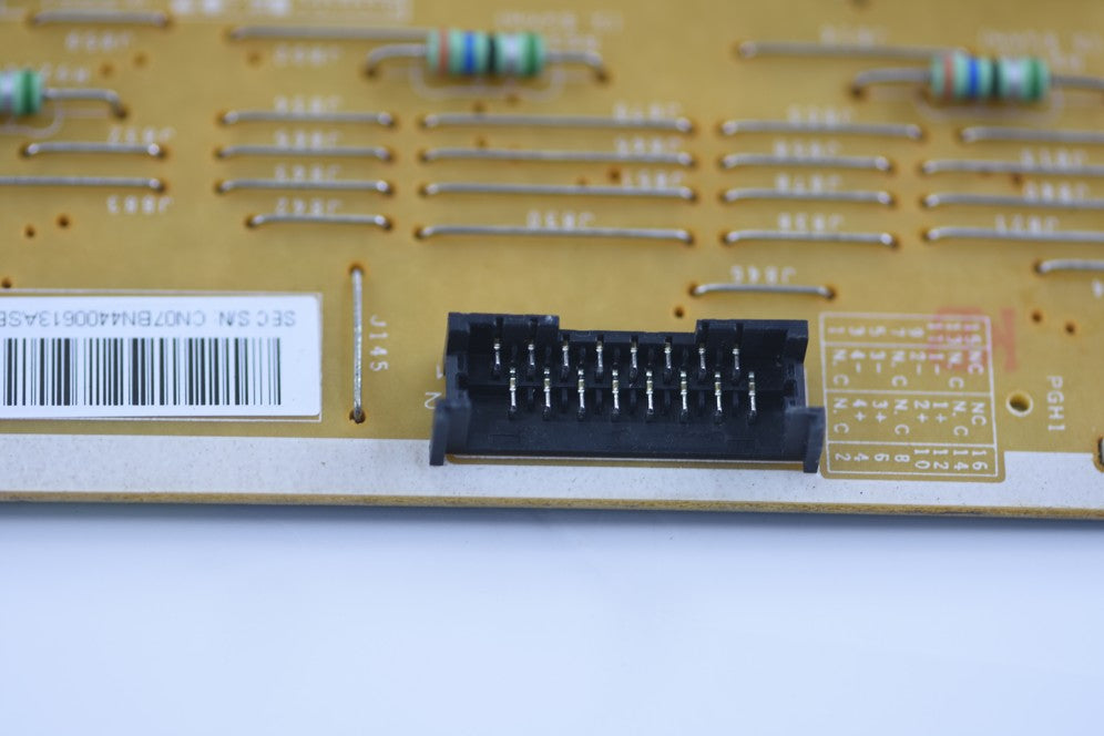 Original BN44-00613A Samsung PSLF191S05A  Power Board