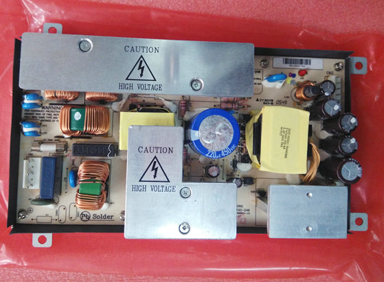 Original PSM192-240 Vizio 29111600041-A3  Power Board