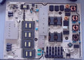 Original RDENCA437WJQZ Sharp CT38006 Power Board