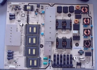 Original RDENCA437WJQZ Sharp CT38006 Power Board