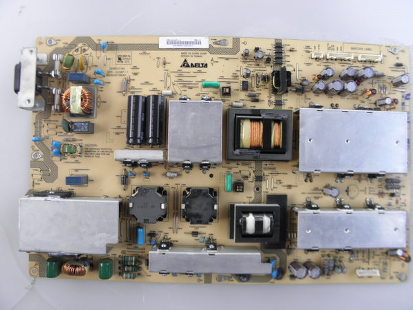 Original RDENCA372WJQZ Sharp DPS-343AP-1 Power Board
