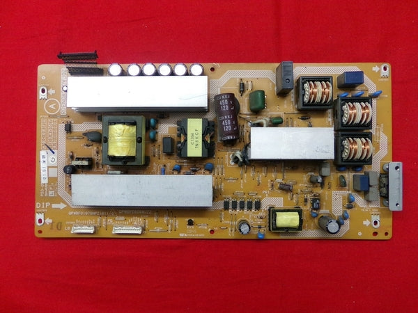 Original RDENCA270WJQZ Sharp QPWBFE609WJZZ Power Board
