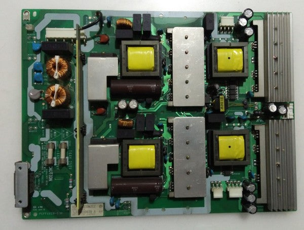 Original RDENCA039WJZZ Sharp PCPF0029-1 Power Board