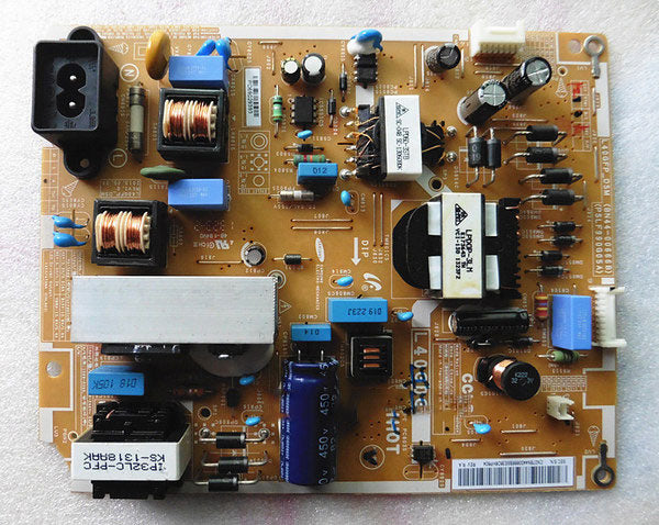 Original BN44-00666B Samsung PSLF990G05A Power Board
