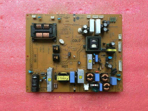 Original PLHL-T810B LG  Power Board