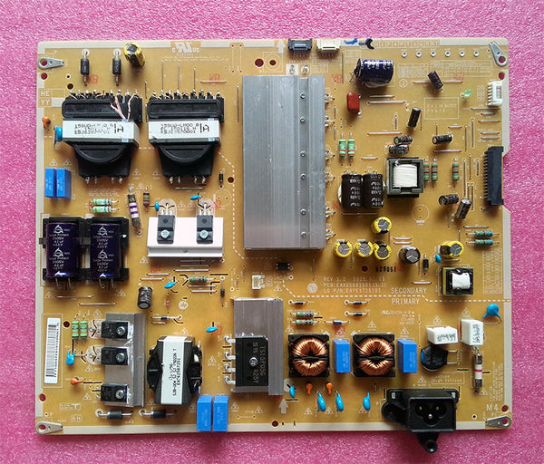 Original EAY63729101 LG EAX65691001  Power Board