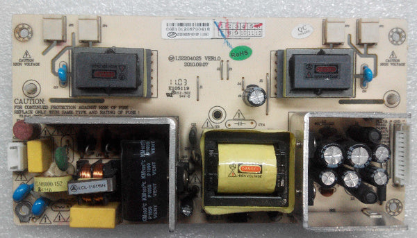 Original 890-PCO-2210 Seik LS2204025  Power Board